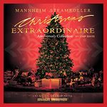 Mannheim Steamroller Extraordinaire Anniversary Collection (Vinyl)