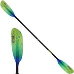 Werner Camano Hooked Kayak Fishing Paddle-SS-250cm-CLiDri