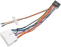 SZSAUTO Radio Wiring Harness XE48 C