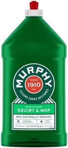 Murphy's O