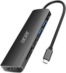 Acer USB C Hub