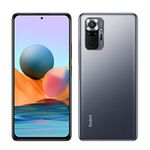 Xiaomi Smartphone REDMI Note 10 Pro 6, 67 6GB/128GB NFC DUALSIM Onyx Gray