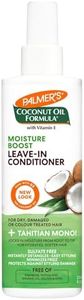 Palmer's Coconut Oil Moisture Boost Leave In Conditioner 250ml