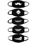 Mouth Mask For Kids Anime