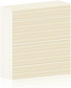 Improvedhand 1043 Super Humidifier Wick Filter Replacement Compatible with Essick Air AirCare Bemis Fit for EP9800 EP9500 EP9700 EP9R800 826000 831000 800 8000 Series Humidifiers