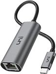 uni USB-C to Ethernet Adapter 2.5 G