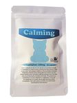 Calming L-Tryptophan (40 servings of 100mg) for Cats by Cat FurNature