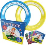 Activ Life Frisbee Ring for Kids (2