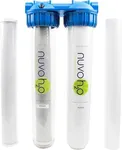 NuvoH2O Studio Duo Water Softener +