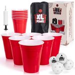 XL Pong