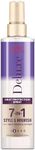 Wella Deluxe Heat Protection Spray | Anti-frizz | UV & Humidity Protection | For All Hair Types | Tapioca Starch | Non-sticky | 7-in-1 Style & Nourish, 150ml