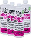 Jack's Magic The Magenta Stuff (1 q