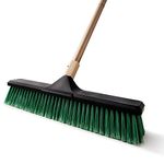 Household Push Brooms