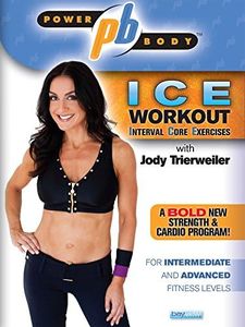 Power Body: The ICE Workout - Interval Core Exercises