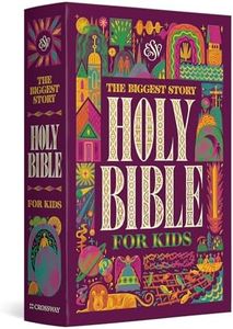 ESV The Bi