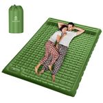 Camping Pad For 2