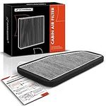 A-Premium Cabin Air Filter with Activated Carbon Compatible with Ford Escape 2007-2012 & Mazda Tribute 2008-2011 & Mercury Mariner 2007-2011, Replace# 7T4Z19N619B