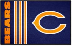 FANMATS NFL Chicago Bears Nylon Fac