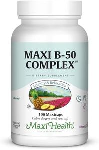 Maxi B-50 Complex