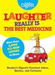 Laughter Really Is The Best Medicin