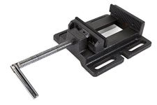 WEN DPA424 4 in. Drill Press Vise