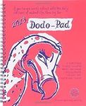 Dodo Pad Desk Diary 2013 - Calendar