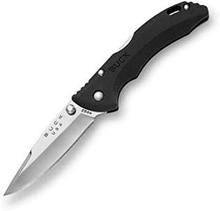 Buck Knive