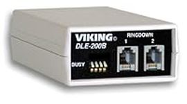 Viking DLE-200B Two-Way Line Simula