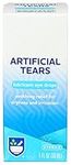 Rite Aid Artificial Tears, Polyethy