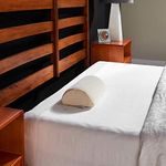 Tempur-Pedic Universal Cushion, White