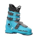 HEAD J 3 Junior Ski Boot, Color: Sp