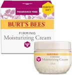 Burt's Bees Renewal Firming Night C