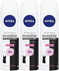 Nivea for 