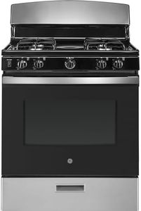GE® 30" Fr