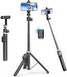 62" Phone Tripod - MIIASI Extendabl