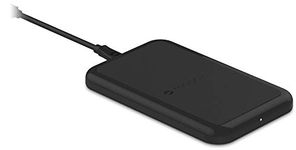 Mophie Qi Charge Force Wireless Charging Pad - Black