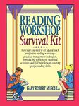 Reading Workshop Survival Kit: 13 (J-B Ed: Survival Guides)