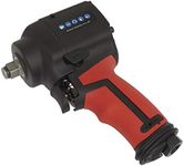 Sealey Sa6002S Air Impact Wrench 1/