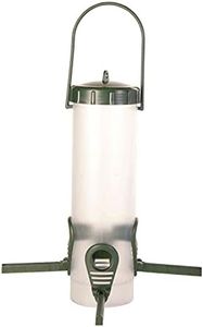 Trixie Outdoor Bird Feeder for Outside, Bird Feeders