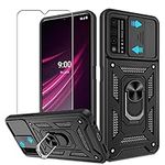 for T-Mobile Revvl V Plus 5G Case w