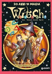 W.i.t.c.h.