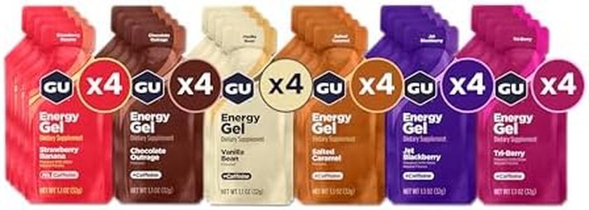 GU Energy 