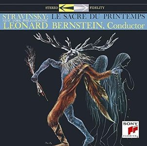 Stravinsky