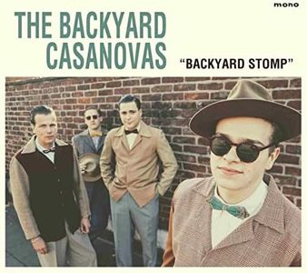 Backyard Stomp