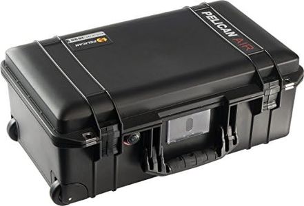 Pelican Air 1535 Case with Foam (Black)