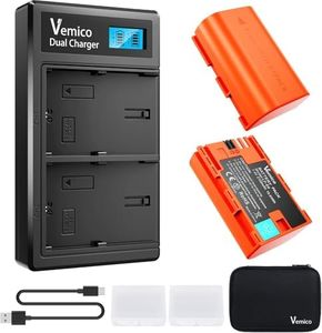 Vemico LP-