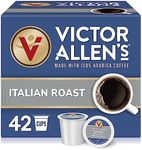 Victor Allen's Coffee Italian Roast