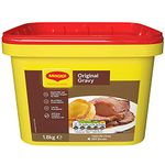 Maggi Original Gravy Mix - 2x1.8kg