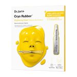 Dr.Jart+ Cryo Rubber™ Hydrogel Brightening Face Mask with Niacinamide| Korean Skin Care