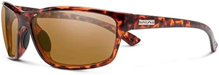 Suncloud Sentry Polarized Sunglass,